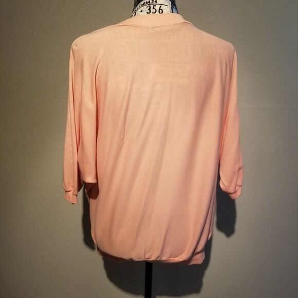 VINTAGE CAT LAS VEGAS SHIRT B19 - Picture 6 of 9